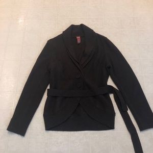 Olsen Europe pure wool cardigan, size 6